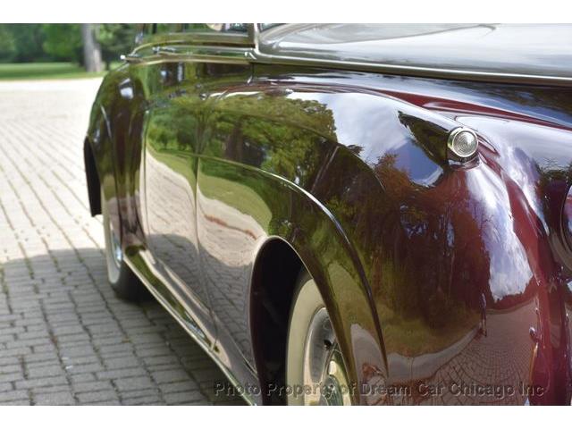 1959 Rolls-Royce Silver Cloud (CC-2001744) for sale in Gurnee, Illinois