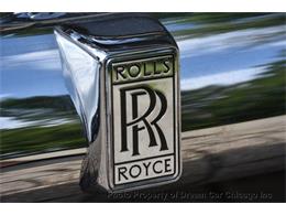 1959 Rolls-Royce Silver Cloud (CC-2001744) for sale in Gurnee, Illinois
