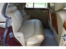 1959 Rolls-Royce Silver Cloud (CC-2001744) for sale in Gurnee, Illinois