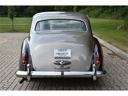 1959 Rolls-Royce Silver Cloud (CC-2001744) for sale in Gurnee, Illinois