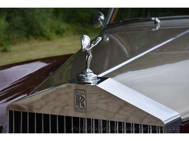 1959 Rolls-Royce Silver Cloud (CC-2001744) for sale in Gurnee, Illinois