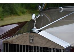 1959 Rolls-Royce Silver Cloud (CC-2001744) for sale in Gurnee, Illinois