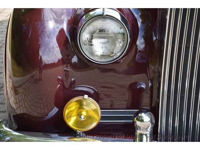 1959 Rolls-Royce Silver Cloud (CC-2001744) for sale in Gurnee, Illinois