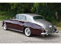 1959 Rolls-Royce Silver Cloud (CC-2001744) for sale in Gurnee, Illinois