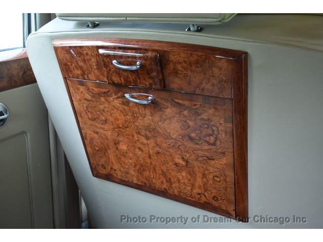 1959 Rolls-Royce Silver Cloud (CC-2001744) for sale in Gurnee, Illinois