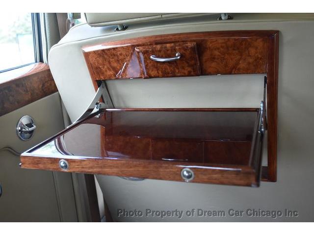 1959 Rolls-Royce Silver Cloud (CC-2001744) for sale in Gurnee, Illinois