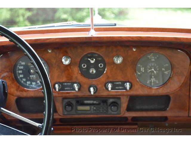 1959 Rolls-Royce Silver Cloud (CC-2001744) for sale in Gurnee, Illinois
