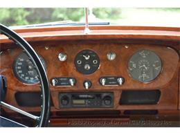 1959 Rolls-Royce Silver Cloud (CC-2001744) for sale in Gurnee, Illinois