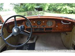 1959 Rolls-Royce Silver Cloud (CC-2001744) for sale in Gurnee, Illinois