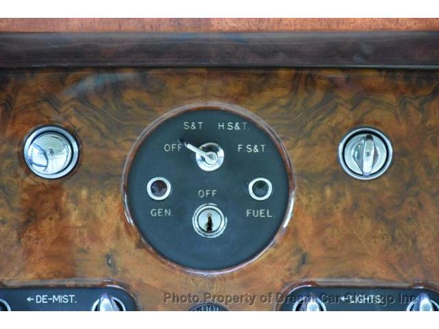 1959 Rolls-Royce Silver Cloud (CC-2001744) for sale in Gurnee, Illinois