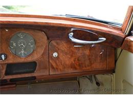 1959 Rolls-Royce Silver Cloud (CC-2001744) for sale in Gurnee, Illinois