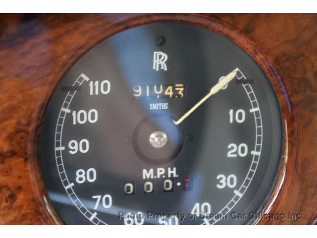 1959 Rolls-Royce Silver Cloud (CC-2001744) for sale in Gurnee, Illinois