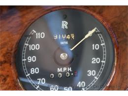 1959 Rolls-Royce Silver Cloud (CC-2001744) for sale in Gurnee, Illinois