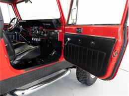 1984 Jeep CJ7 (CC-2001751) for sale in Ventura, California