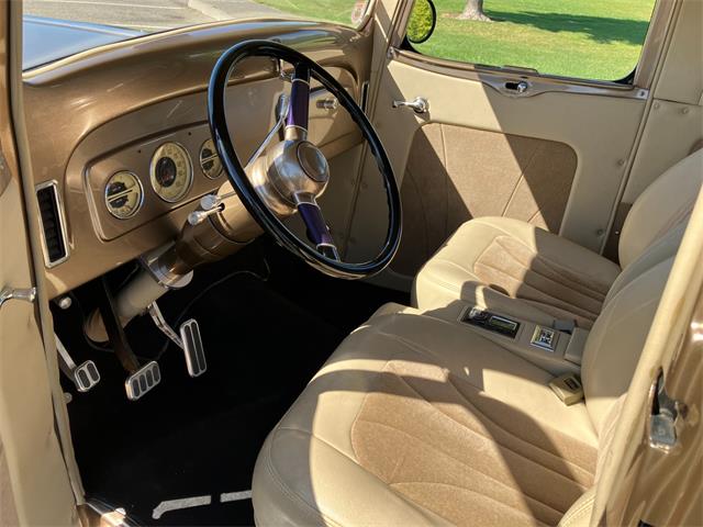 1937 Chevrolet Suburban (CC-2001752) for sale in Cornelius, North Carolina