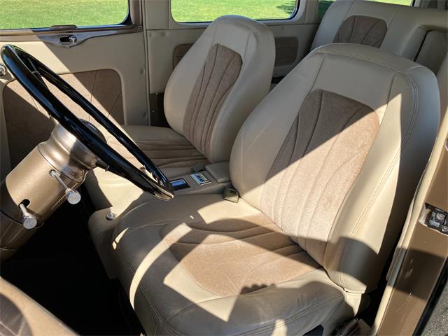 1937 Chevrolet Suburban (CC-2001752) for sale in Cornelius, North Carolina