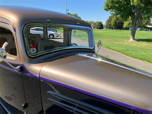 1937 Chevrolet Suburban (CC-2001752) for sale in Cornelius, North Carolina