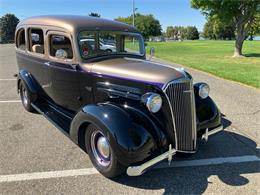 1937 Chevrolet Suburban (CC-2001752) for sale in Cornelius, North Carolina