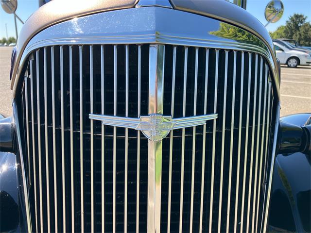 1937 Chevrolet Suburban (CC-2001752) for sale in Cornelius, North Carolina