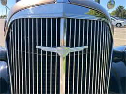 1937 Chevrolet Suburban (CC-2001752) for sale in Cornelius, North Carolina
