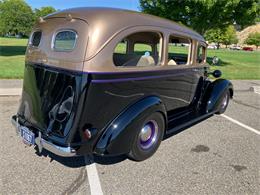 1937 Chevrolet Suburban (CC-2001752) for sale in Cornelius, North Carolina
