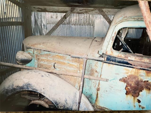 1937 Chevrolet Suburban (CC-2001752) for sale in Cornelius, North Carolina