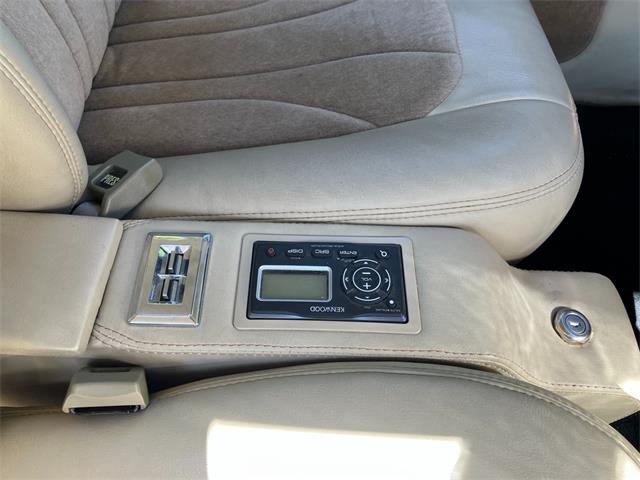 1937 Chevrolet Suburban (CC-2001752) for sale in Cornelius, North Carolina