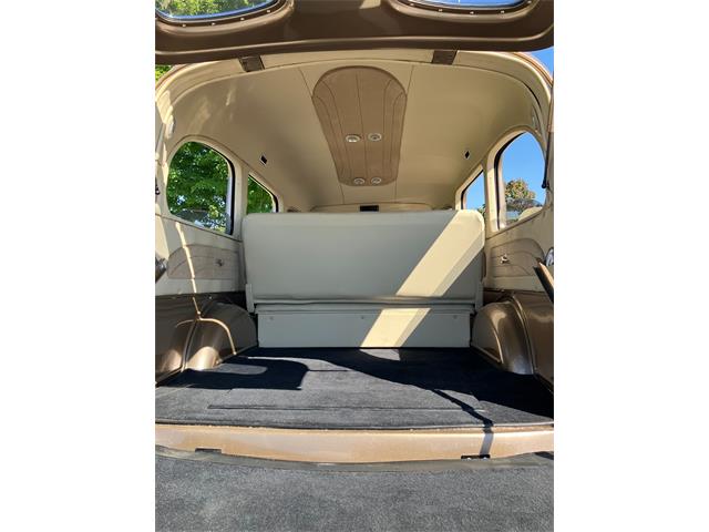 1937 Chevrolet Suburban (CC-2001752) for sale in Cornelius, North Carolina