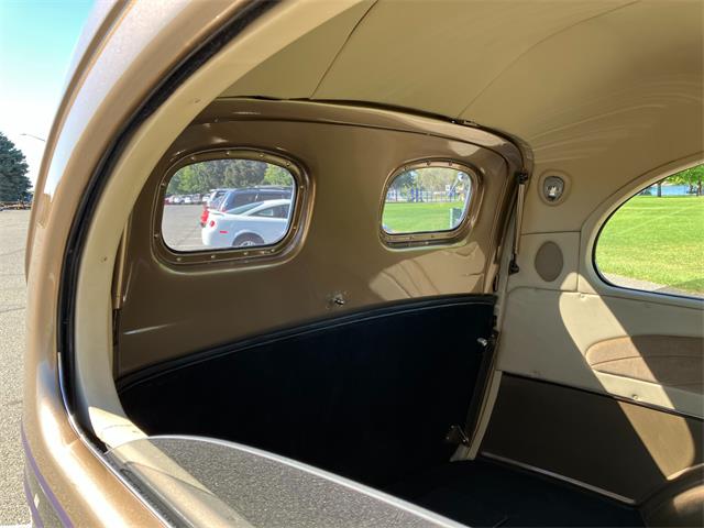 1937 Chevrolet Suburban (CC-2001752) for sale in Cornelius, North Carolina