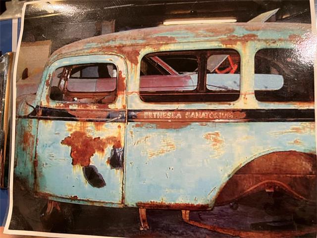 1937 Chevrolet Suburban (CC-2001752) for sale in Cornelius, North Carolina