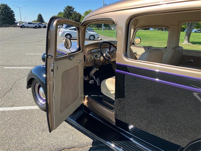 1937 Chevrolet Suburban (CC-2001752) for sale in Cornelius, North Carolina