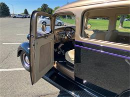 1937 Chevrolet Suburban (CC-2001752) for sale in Cornelius, North Carolina