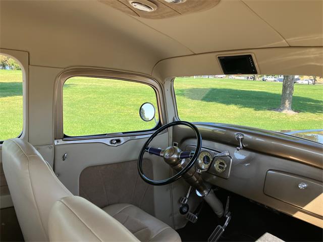 1937 Chevrolet Suburban (CC-2001752) for sale in Cornelius, North Carolina