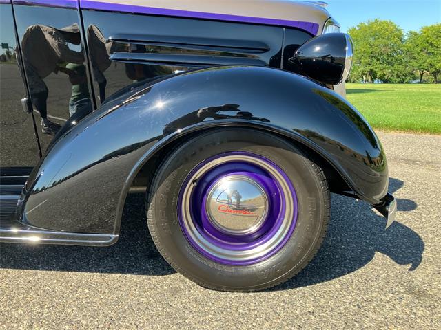 1937 Chevrolet Suburban (CC-2001752) for sale in Cornelius, North Carolina