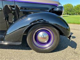 1937 Chevrolet Suburban (CC-2001752) for sale in Cornelius, North Carolina
