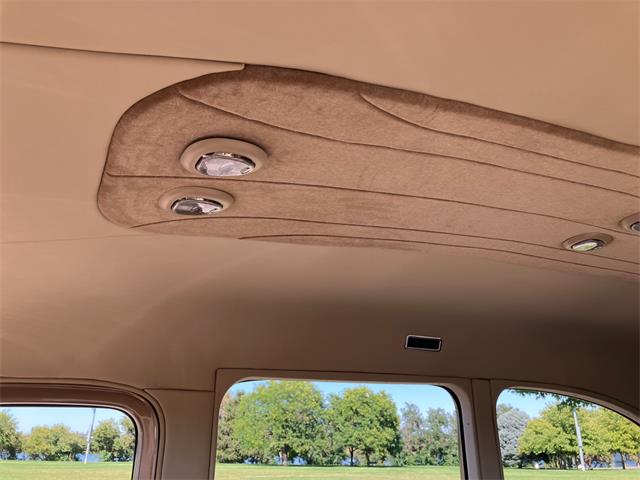 1937 Chevrolet Suburban (CC-2001752) for sale in Cornelius, North Carolina