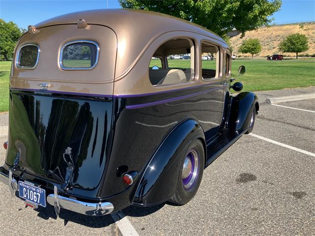 1937 Chevrolet Suburban (CC-2001752) for sale in Cornelius, North Carolina