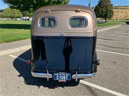 1937 Chevrolet Suburban (CC-2001752) for sale in Cornelius, North Carolina