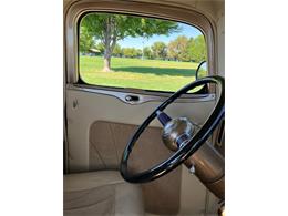 1937 Chevrolet Suburban (CC-2001752) for sale in Cornelius, North Carolina