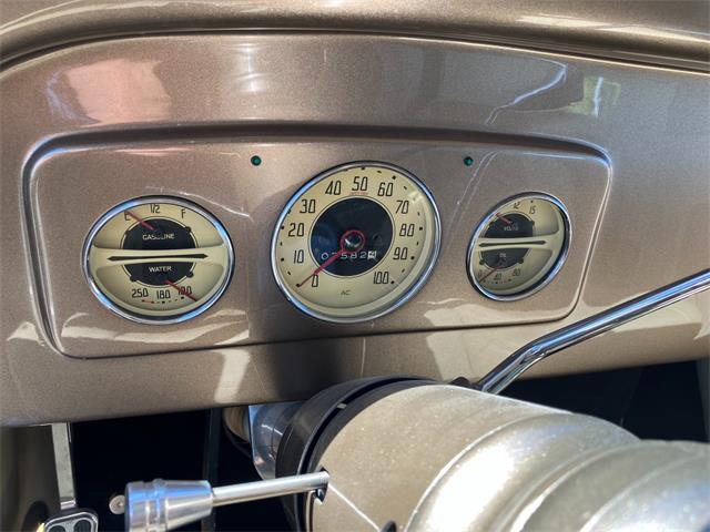 1937 Chevrolet Suburban (CC-2001752) for sale in Cornelius, North Carolina