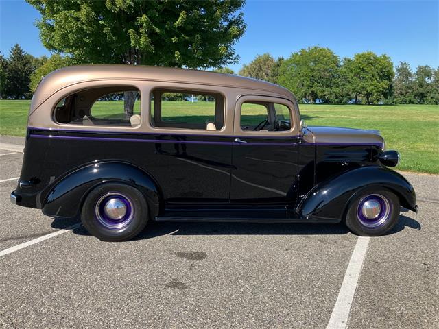 1937 Chevrolet Suburban (CC-2001752) for sale in Cornelius, North Carolina