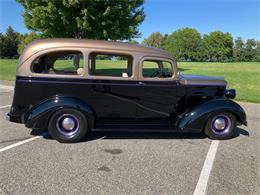 1937 Chevrolet Suburban (CC-2001752) for sale in Cornelius, North Carolina