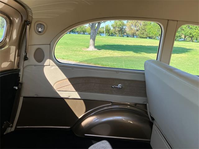 1937 Chevrolet Suburban (CC-2001752) for sale in Cornelius, North Carolina