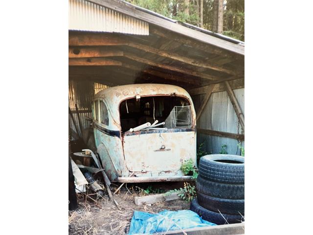 1937 Chevrolet Suburban (CC-2001752) for sale in Cornelius, North Carolina