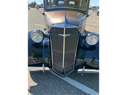 1937 Chevrolet Suburban (CC-2001752) for sale in Cornelius, North Carolina