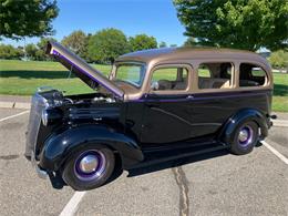 1937 Chevrolet Suburban (CC-2001752) for sale in Cornelius, North Carolina