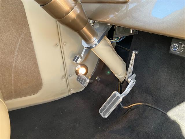 1937 Chevrolet Suburban (CC-2001752) for sale in Cornelius, North Carolina