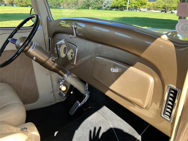 1937 Chevrolet Suburban (CC-2001752) for sale in Cornelius, North Carolina