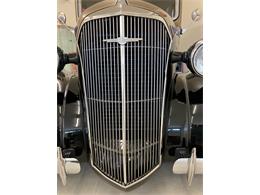 1937 Chevrolet Suburban (CC-2001752) for sale in Cornelius, North Carolina