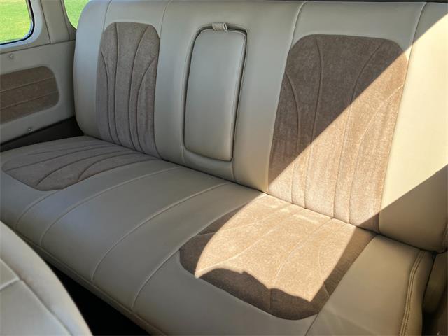 1937 Chevrolet Suburban (CC-2001752) for sale in Cornelius, North Carolina